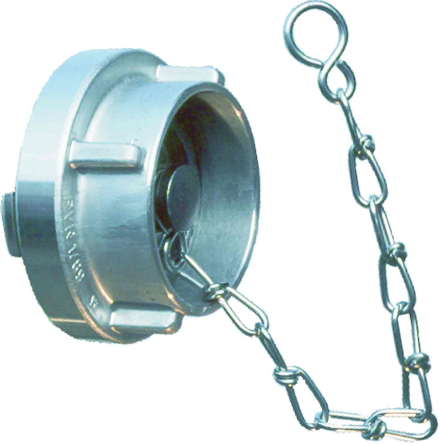 Storz Blindkupplung B 3 Zoll - Für Bewässerungssysteme In Garten & Landwirtschaft