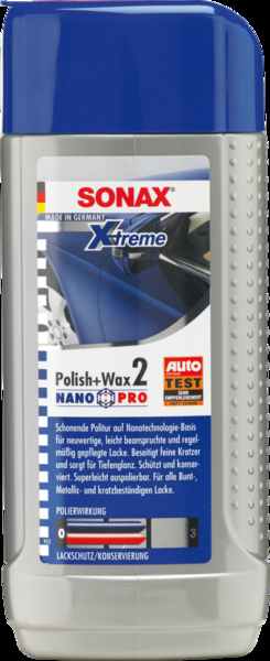 SONAX 207200